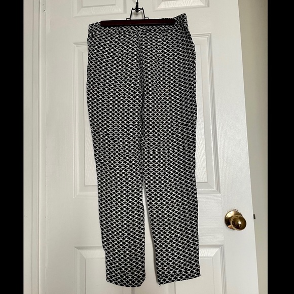 Dynamite Palazzo Pants - Picture 2 of 3